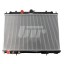 R12115 SATO TECH Радіатор охолодження двигуна