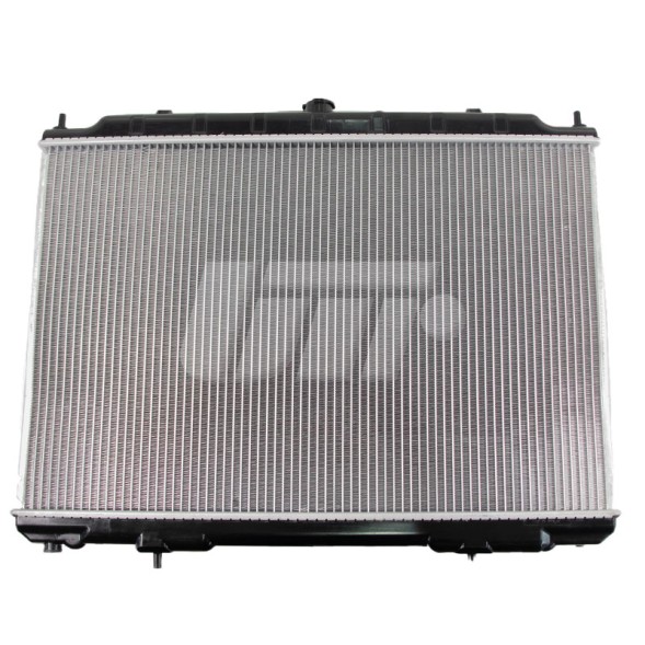 R12115 SATO TECH Радіатор охолодження двигуна