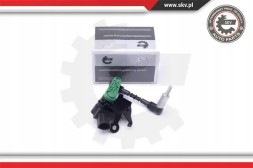 ESEN SKV 17SKV4 3029 2x ESEN SKV L+P ксенонові датчики рівня для AUDI A6 C7, A7 B12, A8 D4