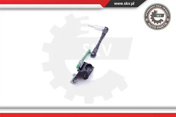 ESEN SKV 17SKV4 3029 2x ESEN SKV L+P ксенонові датчики рівня для AUDI A6 C7, A7 B12, A8 D4