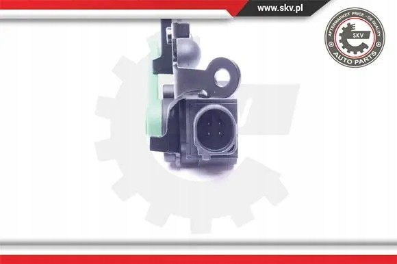 ESEN SKV 17SKV4 3029 2x ESEN SKV L+P ксенонові датчики рівня для AUDI A6 C7, A7 B12, A8 D4
