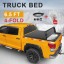 USA USA-32302O8279 РОЛЕТНІ ПАКИ DODGE RAM 1500 02-18 RAM 2500 3500