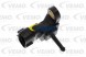 Vemo V32-72-0089 Датчик тиску надуву mazda