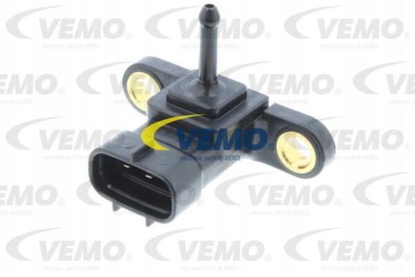 Vemo V32-72-0089 Датчик тиску надуву mazda