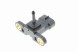 Vemo V32-72-0089 Датчик тиску надуву mazda
