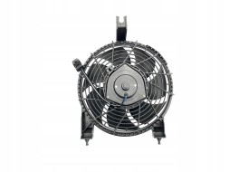 AltimGT ATTY-1-0306-1 Вентилятор кондиціонера Toyota Land Cruiser 200