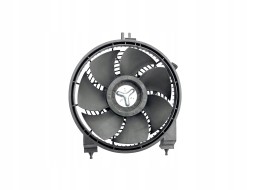 AltimGT ATTY-1-0306-1 Вентилятор кондиціонера Toyota Land Cruiser 200