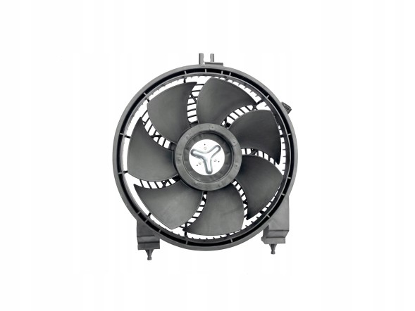 AltimGT ATTY-1-0306-1 Вентилятор кондиціонера Toyota Land Cruiser 200