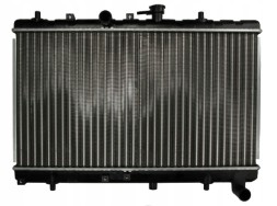 Termpol 25310-FD010 КУЛЕР KIA RIO I (DC) (00-) 1.3 1.5 БЕНЗИН