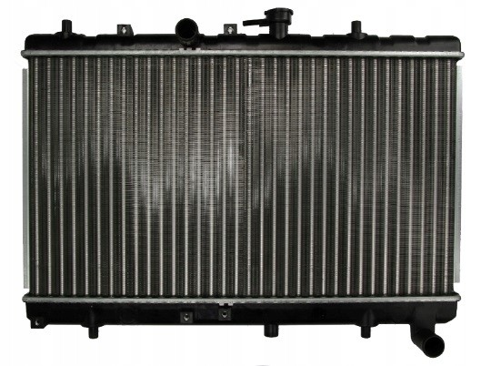 Termpol 25310-FD010 КУЛЕР KIA RIO I (DC) (00-) 1.3 1.5 БЕНЗИН