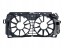 Mercedes-Benz OE ATMB-7-0916-O-1 Корпус вентилятора Mercedes Sprinter