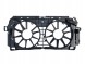 Mercedes-Benz OE ATMB-7-0916-O-1 Корпус вентилятора Mercedes Sprinter