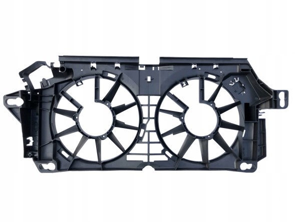 Mercedes-Benz OE ATMB-7-0916-O-1 Корпус вентилятора Mercedes Sprinter
