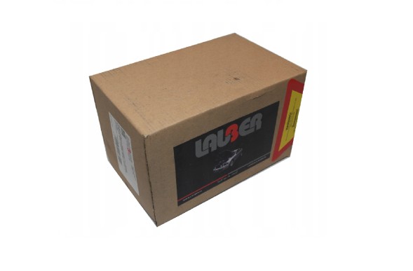 Lauber 55.5021 Гідравлічний насос, рульове управління