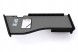 F-CORE 5904193024544 Полка TIR MERCEDES ACTROS MP 3 03-10 екошкіра LED