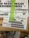 Ford OE RA025 DS73-F61294-AL35B8 0589-P1-000332 RA025 Ford Mondeo Mk5 ^ Праве переднє сидіння DS73-F61294-AL35B8 0589-P1-000332