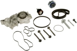 KP75680XS 3 GATES Комплект газорозподільчого механізму