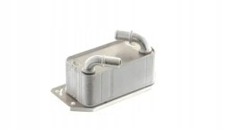 Mahle CLC 322 000P Охолоджувач моторного масла clc 322 000p mahle