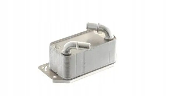Mahle CLC 322 000P Охолоджувач моторного масла clc 322 000p mahle