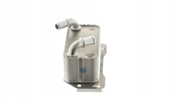 Mahle CLC 322 000P Охолоджувач моторного масла clc 322 000p mahle