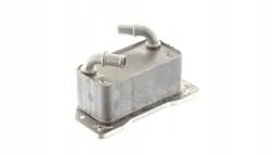 Mahle CLC 322 000P Охолоджувач моторного масла clc 322 000p mahle