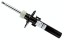 Sachs 318 344 Амортизатор передній bmw x3 g01 f97 xdrive 20 d 17- le