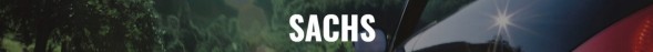 Sachs 318 344 Амортизатор передній bmw x3 g01 f97 xdrive 20 d 17- le