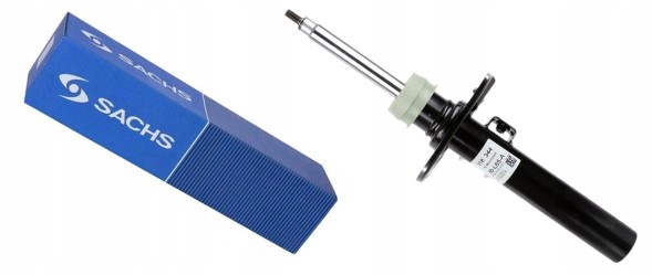 Sachs 318 344 Амортизатор передній bmw x3 g01 f97 xdrive 20 d 17- le