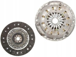 Sachs 3000 951 115 3000 951 115 Зчеплення volvo c70/s60/s80/v70 00-10