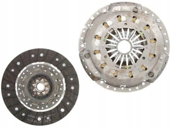 Sachs 3000 951 115 3000 951 115 Зчеплення volvo c70/s60/s80/v70 00-10
