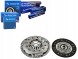 Sachs 3000 951 115 3000 951 115 Зчеплення volvo c70/s60/s80/v70 00-10