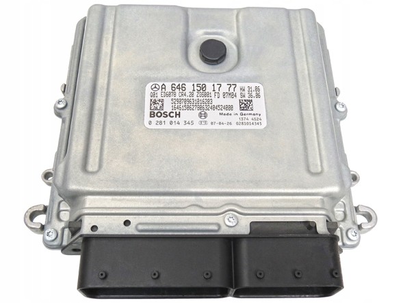 OE КОМП'ЮТЕР SPRINTER 2.2 CDI A6461501777 0281014345
