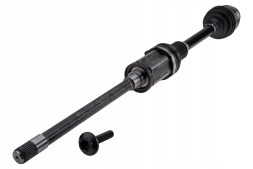 NTY  Приводна піввісь bmw 5 f90 g30 g31 xdrive 520d 520d mild hybrid 530d 530e