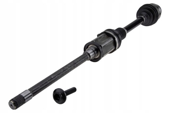 NTY  Приводна піввісь bmw 5 f90 g30 g31 xdrive 520d 520d mild hybrid 530d 530e