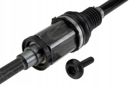 NTY  Приводна піввісь bmw 5 f90 g30 g31 xdrive 520d 520d mild hybrid 530d 530e