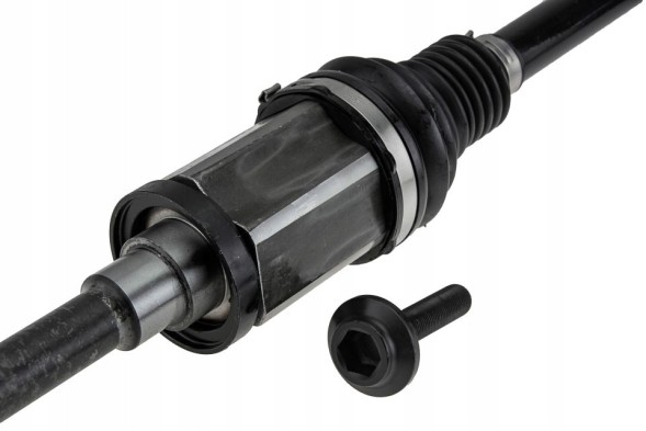 NTY  Приводна піввісь bmw 5 f90 g30 g31 xdrive 520d 520d mild hybrid 530d 530e