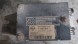 MAN OE 81258056000 БЛОК КОНТРОЛЛЕРА КАСЕТА MAN TGA