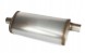 RBS Technology RBS12255 ГЛУШНИК ОВАЛЬНИЙ RBS 2.25'' 58mm 45CM 12255