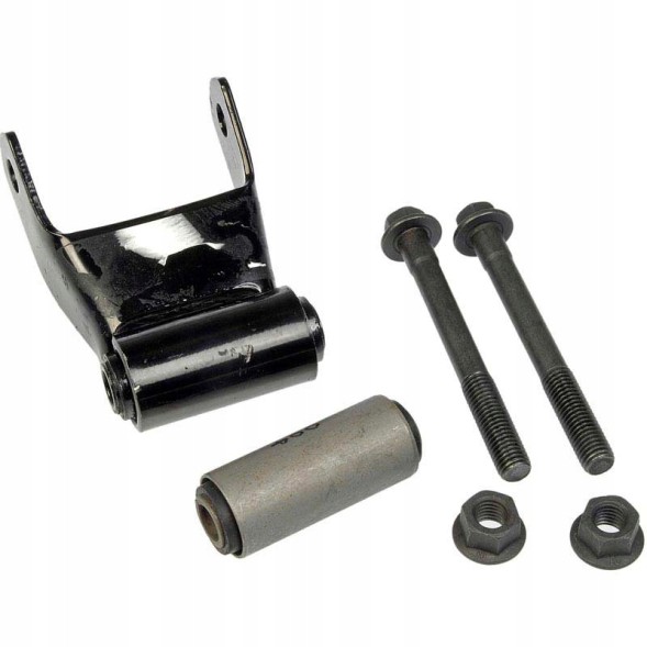 Китай 722-004 ПРУЖИНА ФОРД F-150 1980-1997 - 4WD