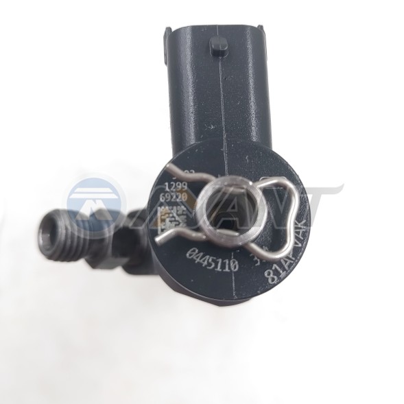 Diesel Fuel Injector Engine Assembly Injection Valves 0445110354