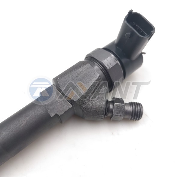 Diesel Fuel Injector Engine Assembly Injection Valves 0445110354