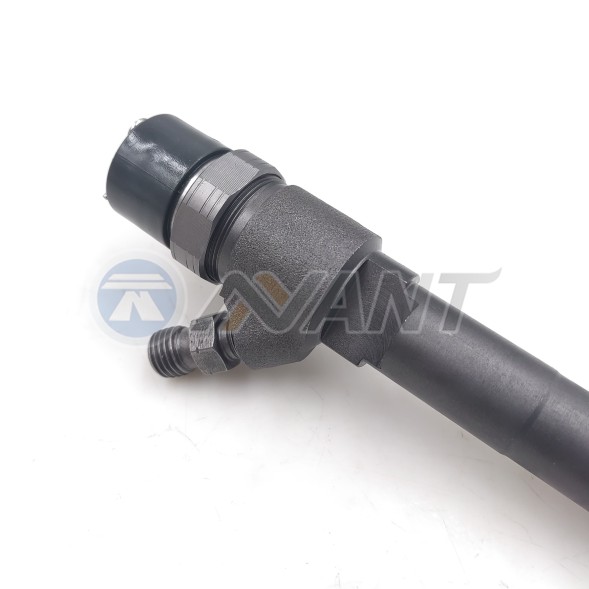 Diesel Fuel Injector Engine Assembly Injection Valves 0445110354