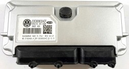 Volkswagen OE КОМП'ЮТЕР FABIA POLO 1.4 03C906024CF BC.0102420.A