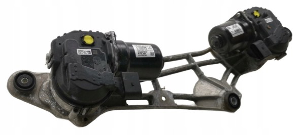 Volkswagen OE 14A955119, DWP469408OE Механізм двигуна склоочисника VW ID.7 14A955119