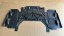Toyota OE SU001-B3478 9842575980 PROACE CITY НИЖНЯ ПЕРЕДНЯ ЗАХИСНА ПАНЕЛЬ ДВИГУНА ДЛЯ TOYOTA PROACE CITY, RIFTER, BERLINGO