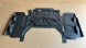 Toyota OE SU001-B3478 9842575980 PROACE CITY НИЖНЯ ПЕРЕДНЯ ЗАХИСНА ПАНЕЛЬ ДВИГУНА ДЛЯ TOYOTA PROACE CITY, RIFTER, BERLINGO