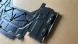 Toyota OE SU001-B3478 9842575980 PROACE CITY НИЖНЯ ПЕРЕДНЯ ЗАХИСНА ПАНЕЛЬ ДВИГУНА ДЛЯ TOYOTA PROACE CITY, RIFTER, BERLINGO
