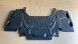 Toyota OE SU001-B3478 9842575980 PROACE CITY НИЖНЯ ПЕРЕДНЯ ЗАХИСНА ПАНЕЛЬ ДВИГУНА ДЛЯ TOYOTA PROACE CITY, RIFTER, BERLINGO