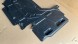 Toyota OE SU001-B3478 9842575980 PROACE CITY НИЖНЯ ПЕРЕДНЯ ЗАХИСНА ПАНЕЛЬ ДВИГУНА ДЛЯ TOYOTA PROACE CITY, RIFTER, BERLINGO