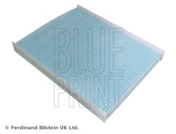 ADG02559 BLUE PRINT Повітряний фільтр салона